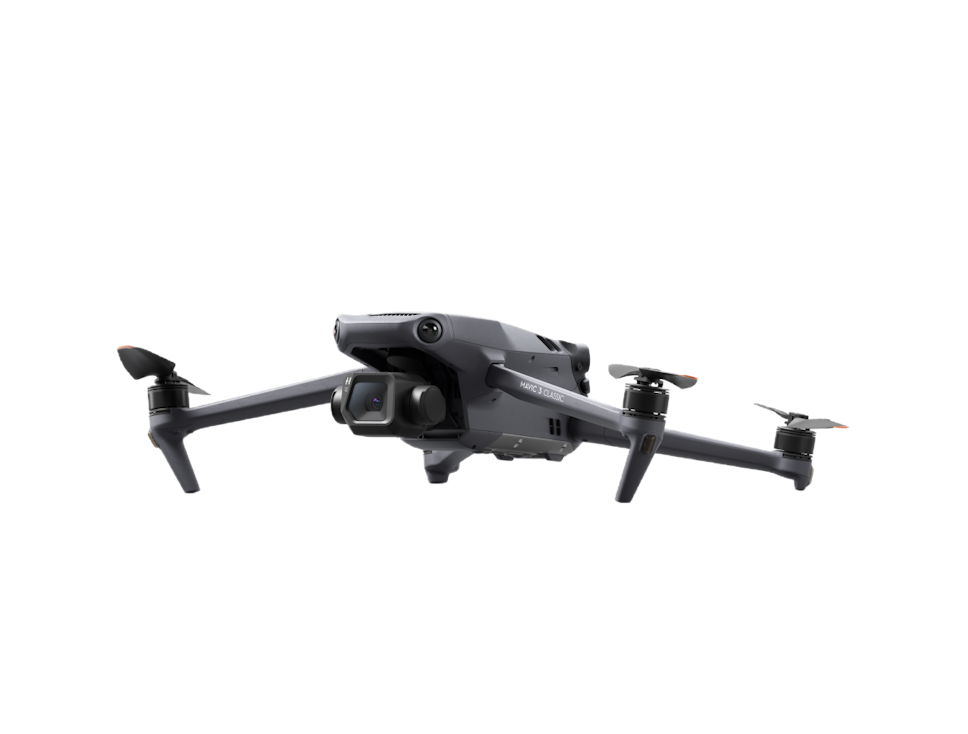 Dron DJI Mavic 3 Classic DJI RC Dron DJI Mavic 3 Classic DJI RC