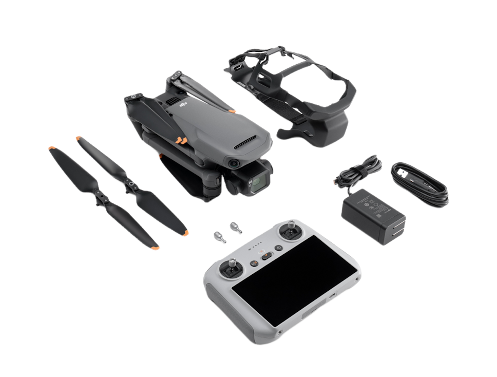 Dron DJI Mavic 3 Classic DJI RC Dron DJI Mavic 3 Classic DJI RC
