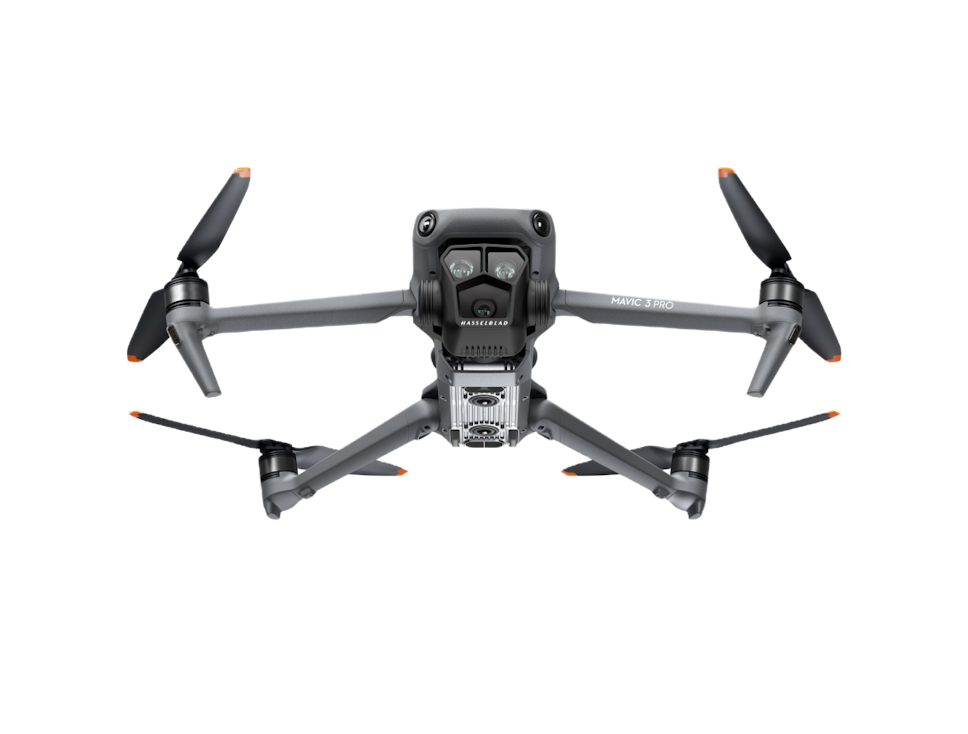 Dron DJI Mavic 3 Pro DJI RC Dron DJI Mavic 3 Pro DJI RC