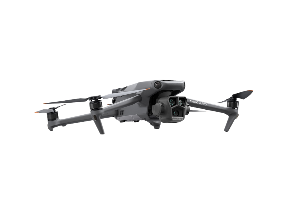 Dron DJI Mavic 3 Pro DJI RC Dron DJI Mavic 3 Pro DJI RC