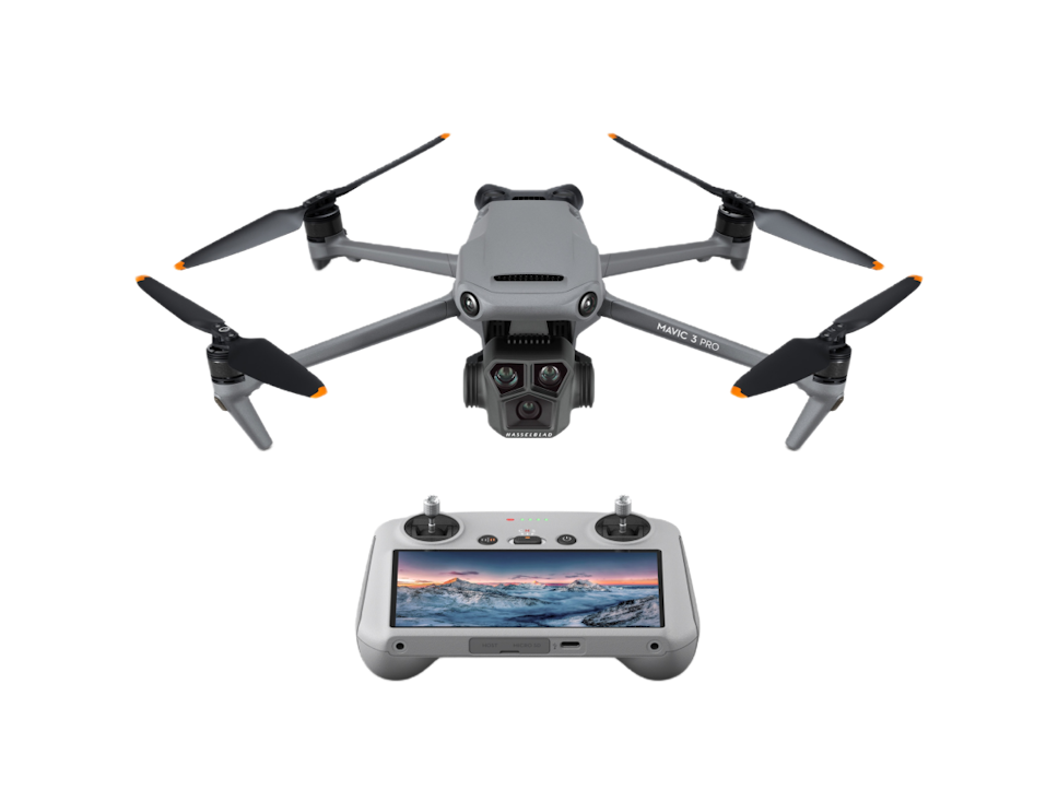 Dron DJI Mavic 3 Pro DJI RC