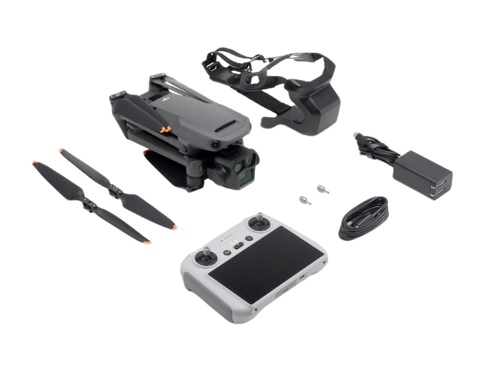 Dron DJI Mavic 3 Pro DJI RC