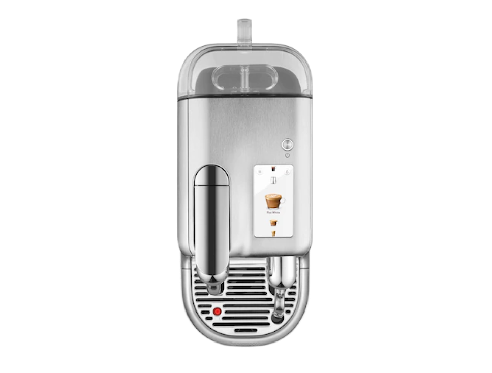 Ekspres Kapsułkowy Nespresso Creatista Pro Ekspres Kapsułkowy Nespresso Creatista Pro