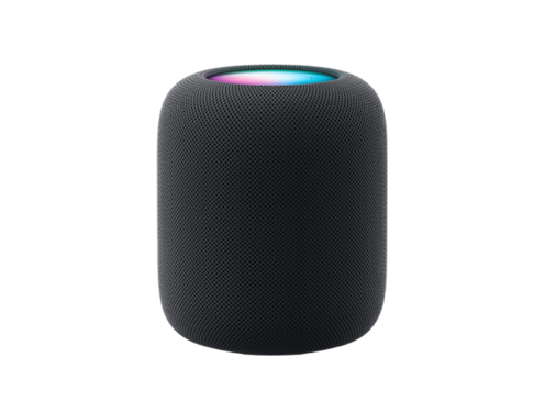 Głośnik Apple HomePod (2. generacji) Czarny