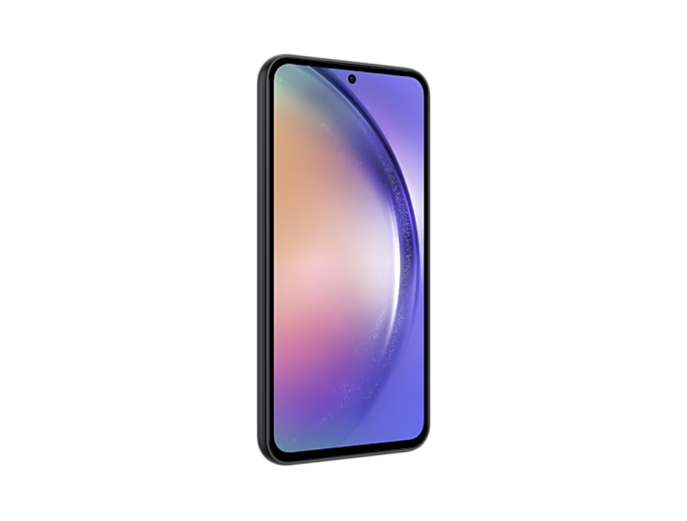 Smartfon Samsung Galaxy A54 8/128GB Black Smartfon Samsung Galaxy A54 8/128GB Black