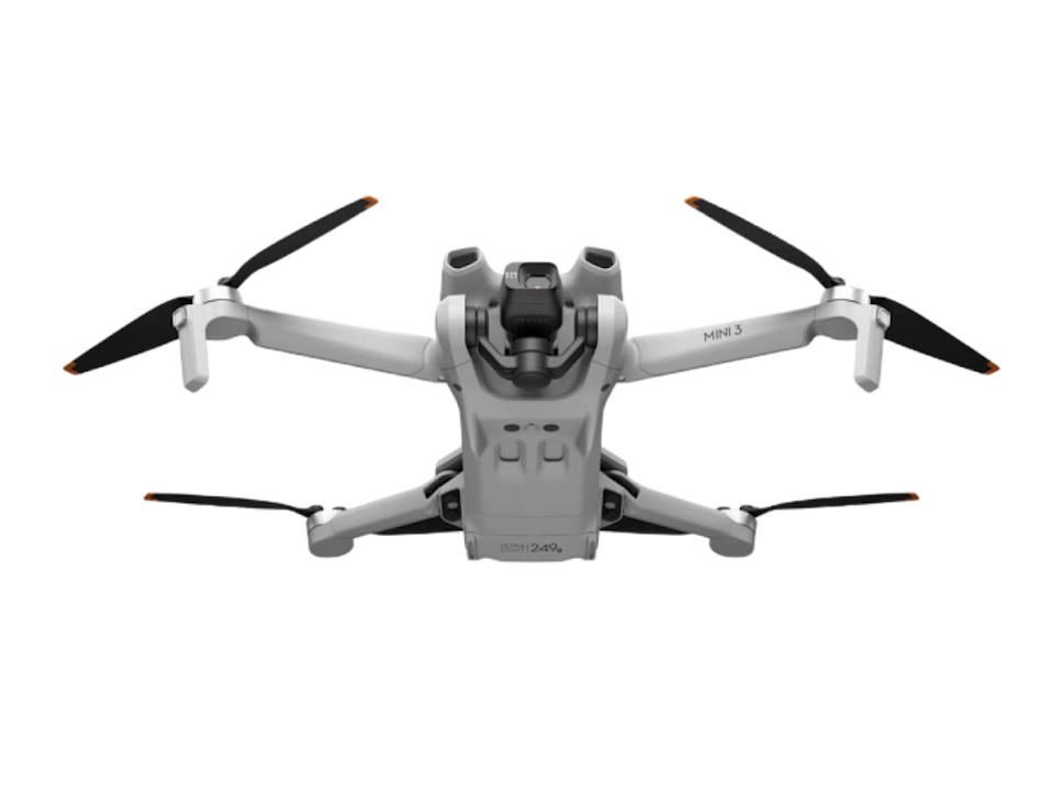 Dron DJI Mini 3 N1