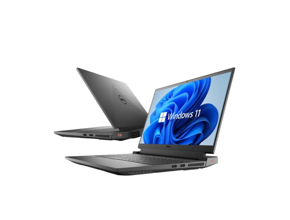 Laptop Dell G15 5520 i7-12700H/RTX3060