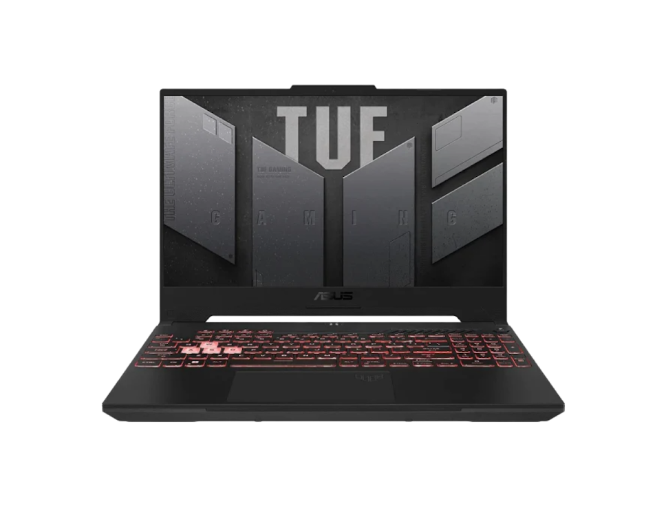 Laptop Asus TUF Gaming A15 R7-7735HS/RTX4060