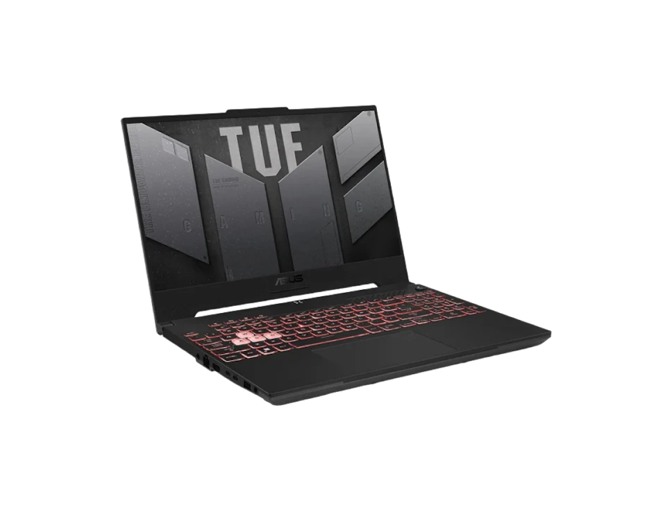 Laptop Asus TUF Gaming A15 R7-7735HS/RTX4060