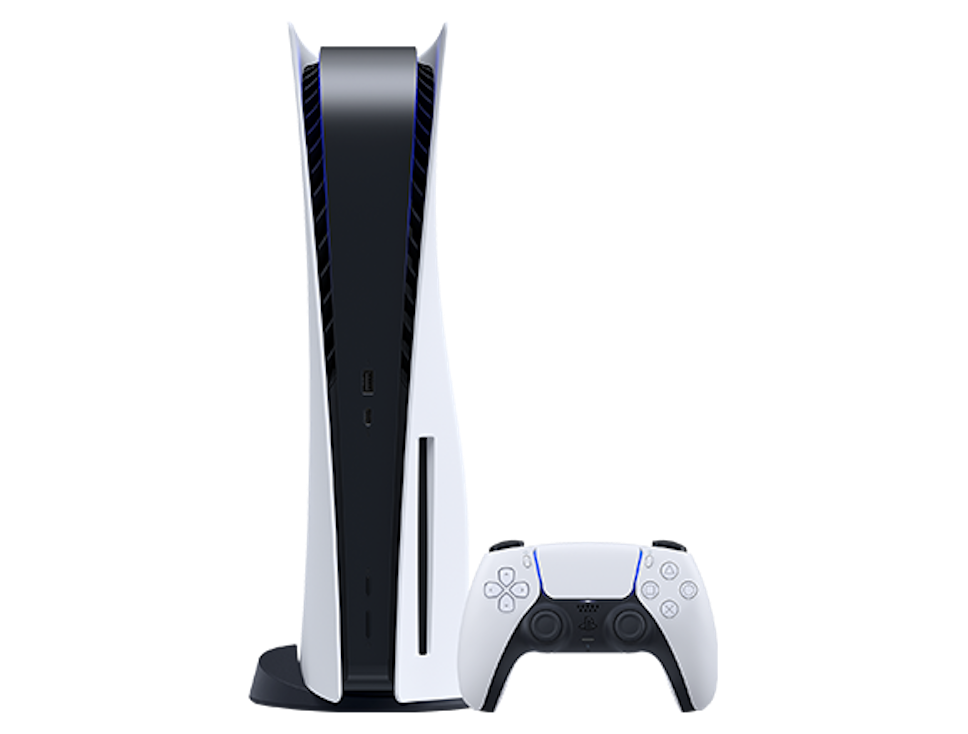 Zestaw Sony PlayStation 5 + PlayStation VR 2 z Grą Zestaw Sony PlayStation 5 + PlayStation VR 2 z Grą