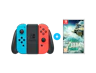 Konsola Nintendo Switch i The Legend of Zelda Tears of the Kingdom