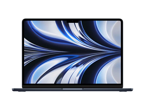 Laptop Apple MacBook Air M2 16GB 512GB Midnight
