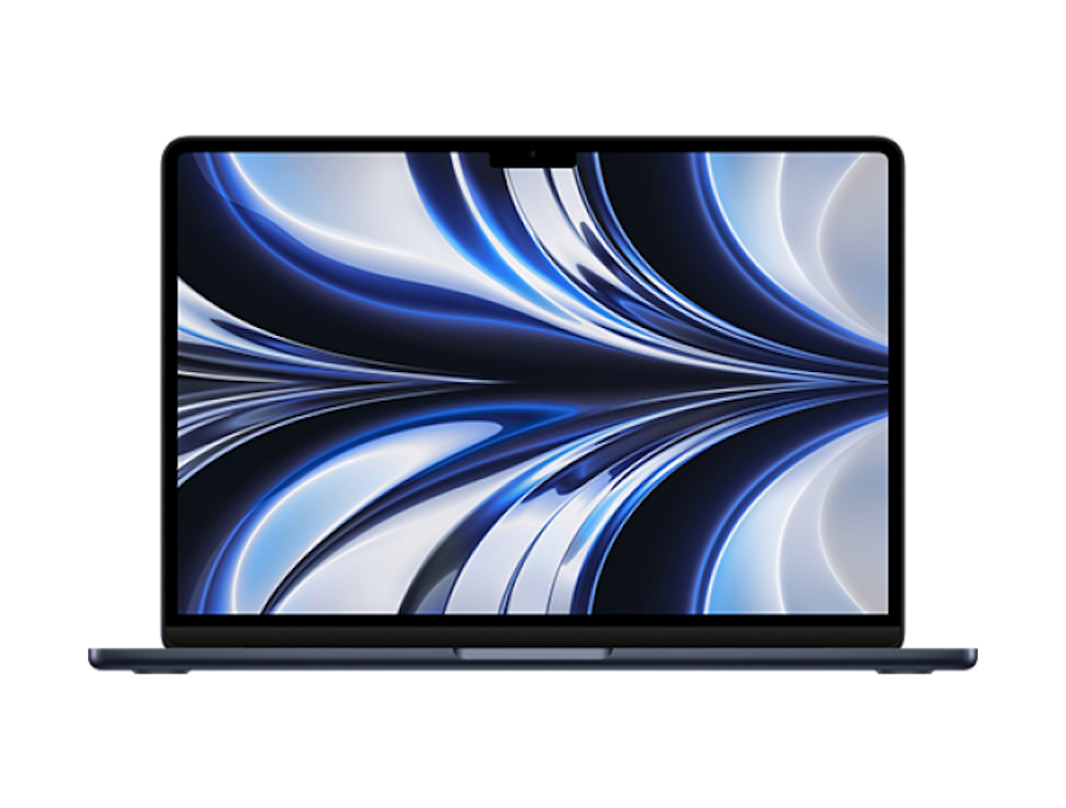 Laptop Apple MacBook Air M2 16GB 512GB Midnight Laptop Apple MacBook Air M2 16GB 512GB Midnight