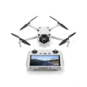 Dron Dji Mini 3 RC + Kurs Zostań Operatorem Drona