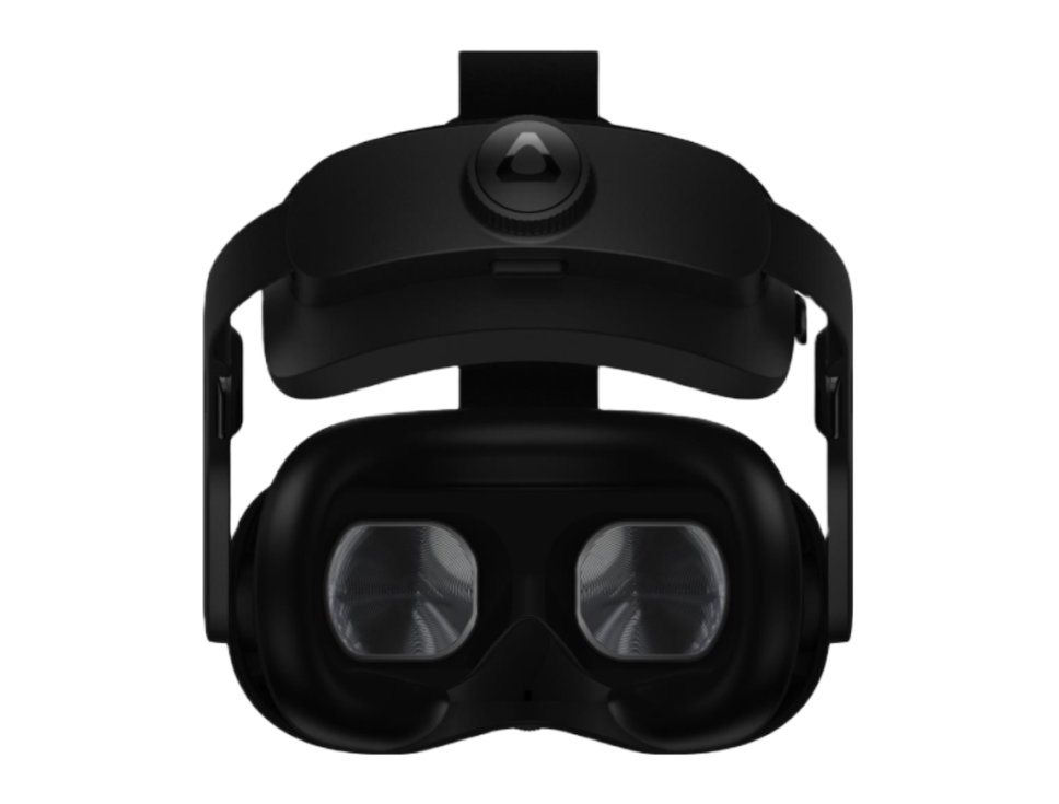 Gogle VR HTC Vive Focus 3