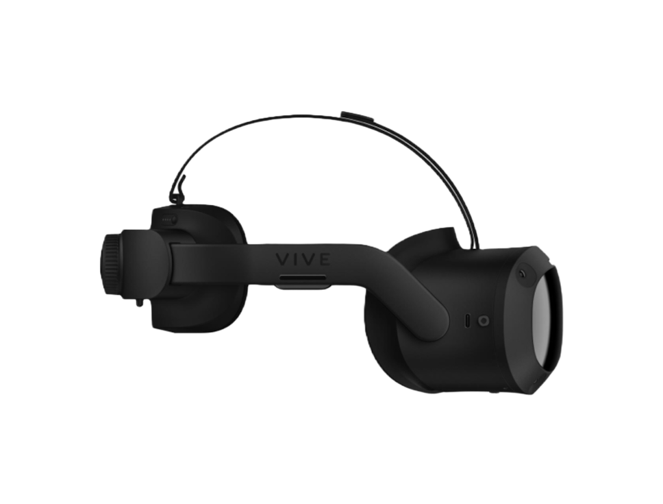 Gogle VR HTC Vive Focus 3