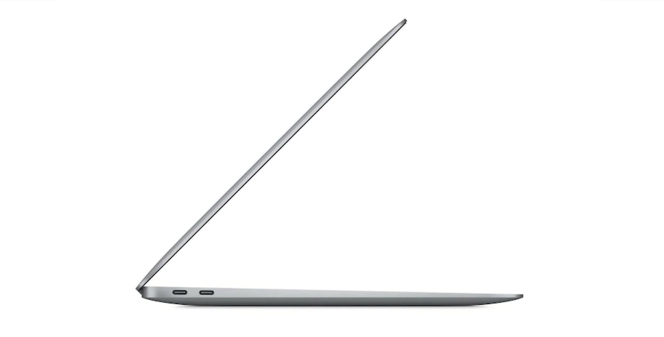 Laptop Apple Macbook Air 13 M1 16GB 512GB Space Gray Laptop Apple Macbook Air 13 M1 16GB 512GB Space Gray