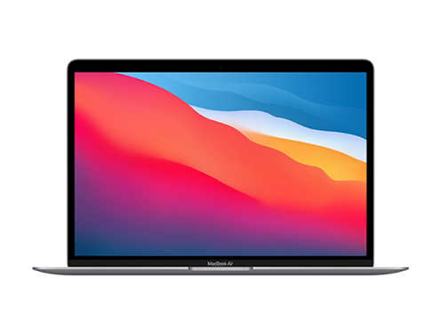 Laptop Apple Macbook Air 13 M1 16GB 512GB Space Gray