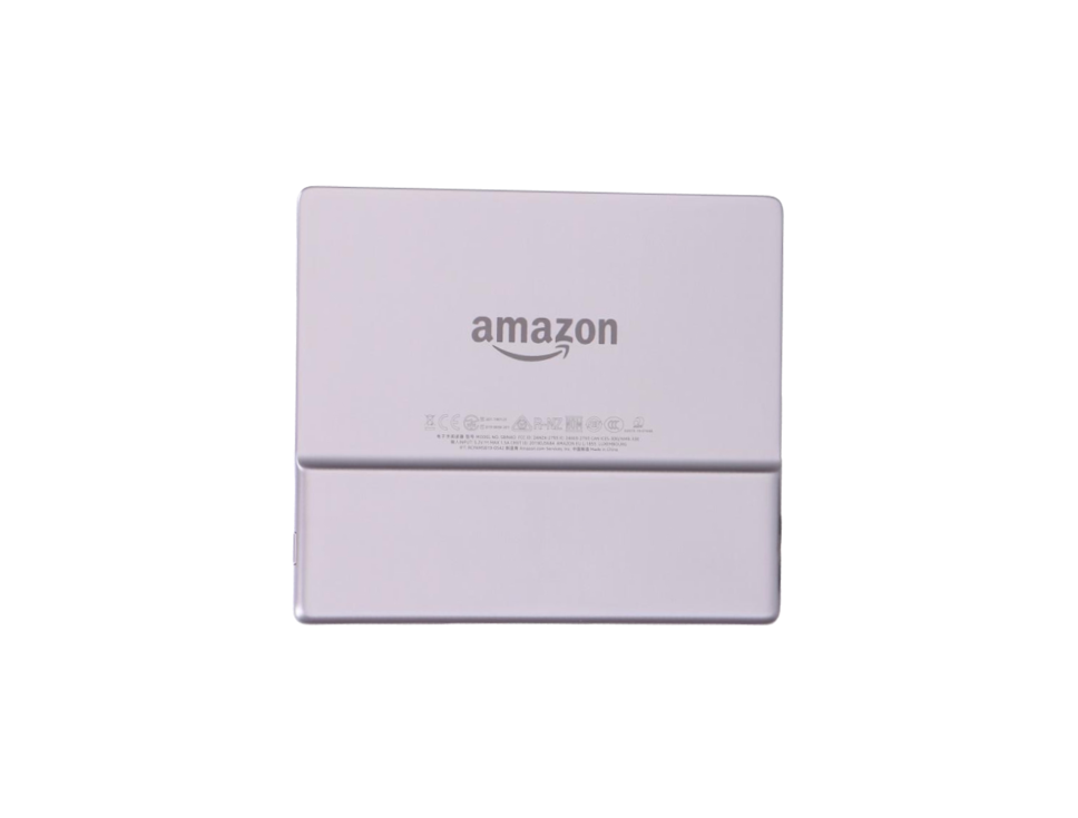 Czytnik Amazon Kindle Oasis 3 grafitowy Czytnik Amazon Kindle Oasis 3 grafitowy