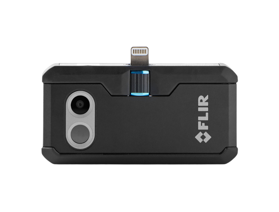 Kamera termowizyjna FLIR ONE Pro iOS Kamera termowizyjna FLIR ONE Pro iOS