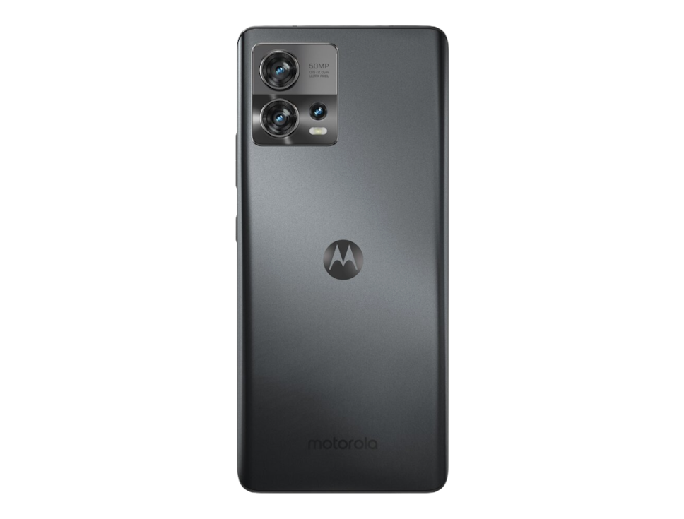 Smartfon Motorola Edge 30 Fusion Cosmic Gray Smartfon Motorola Edge 30 Fusion Cosmic Gray