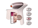 Depilator Philips Lumea IPL Seria 9900 SkinAI BRI977/00