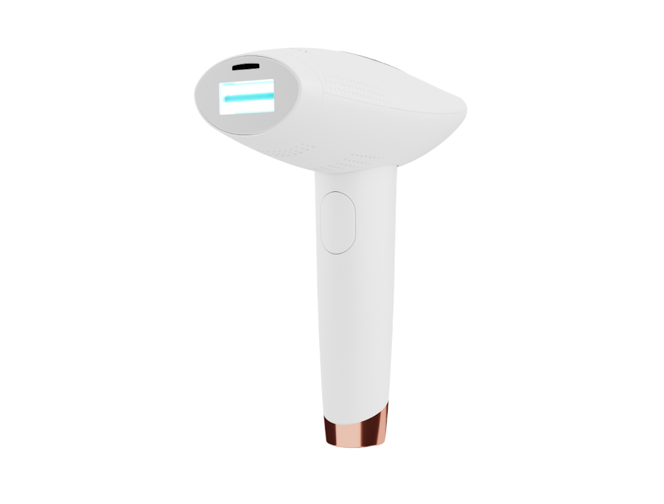 Depilator Beautifly B-Shine Ice IPL Depilator Beautifly B-Shine Ice IPL