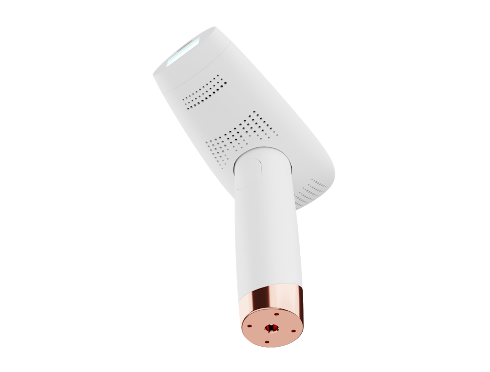 Depilator Beautifly B-Shine Ice IPL Depilator Beautifly B-Shine Ice IPL