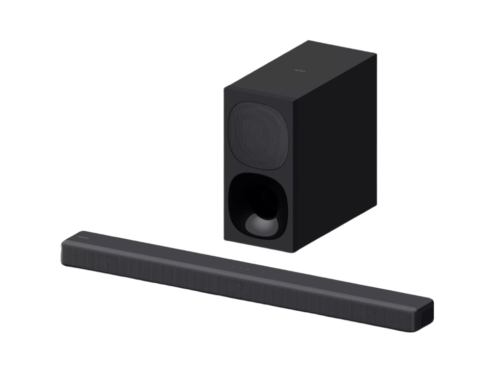 Soundbar Sony HT-G700 Czarny Soundbar Sony HT-G700 Czarny