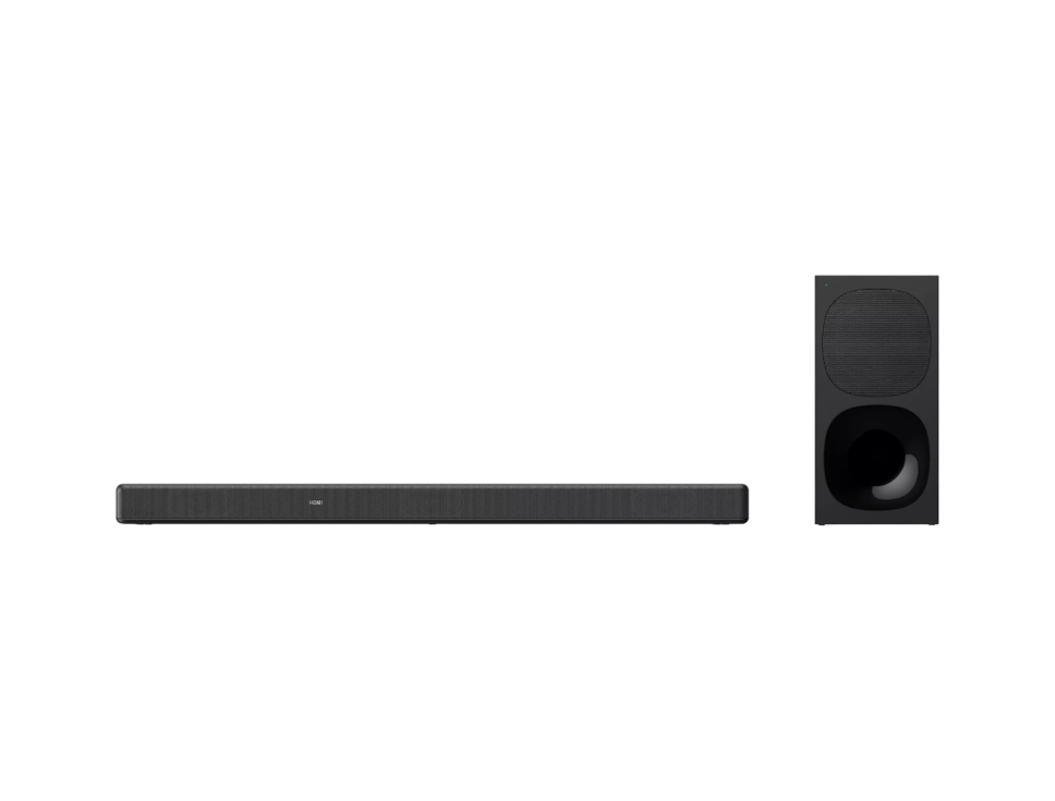 Soundbar Sony HT-G700 Czarny Soundbar Sony HT-G700 Czarny