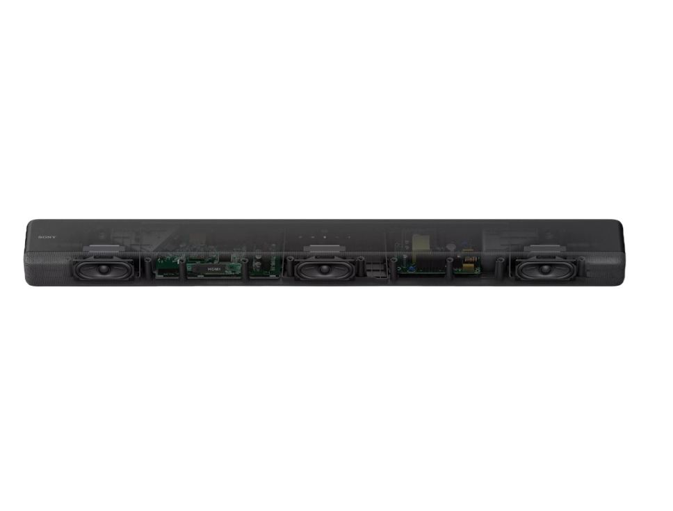 Soundbar Sony HT-G700 Czarny Soundbar Sony HT-G700 Czarny