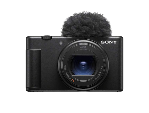 Sony ZV-E10 | Wypożycz w Plenti - Plenti.app - Wynajmuj