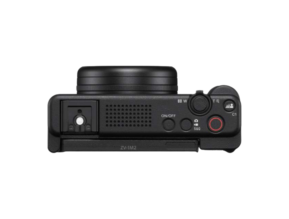 Aparat Sony ZV-1 II Aparat Sony ZV-1 II