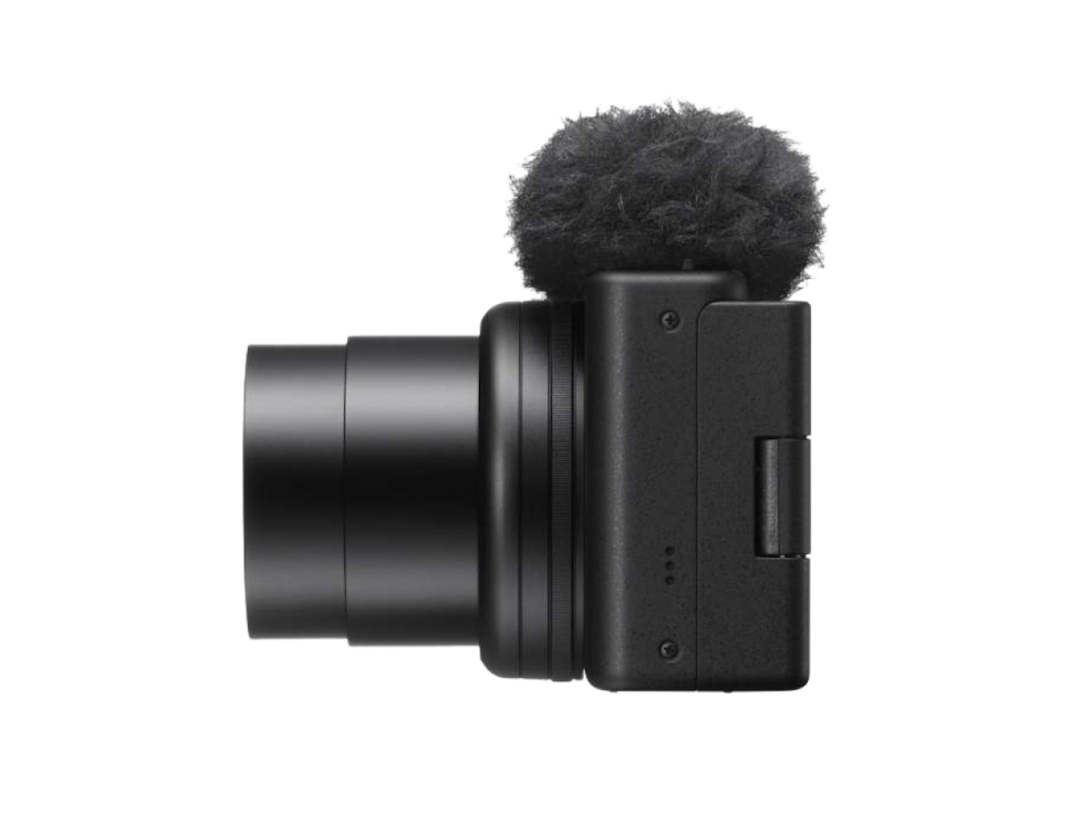 Aparat Sony ZV-1 II Aparat Sony ZV-1 II