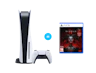 Zestaw Sony PlayStation 5 + Diablo IV