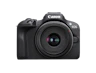 Aparat Canon EOS R100 + RF-S 18-45mm F4.5-6.3