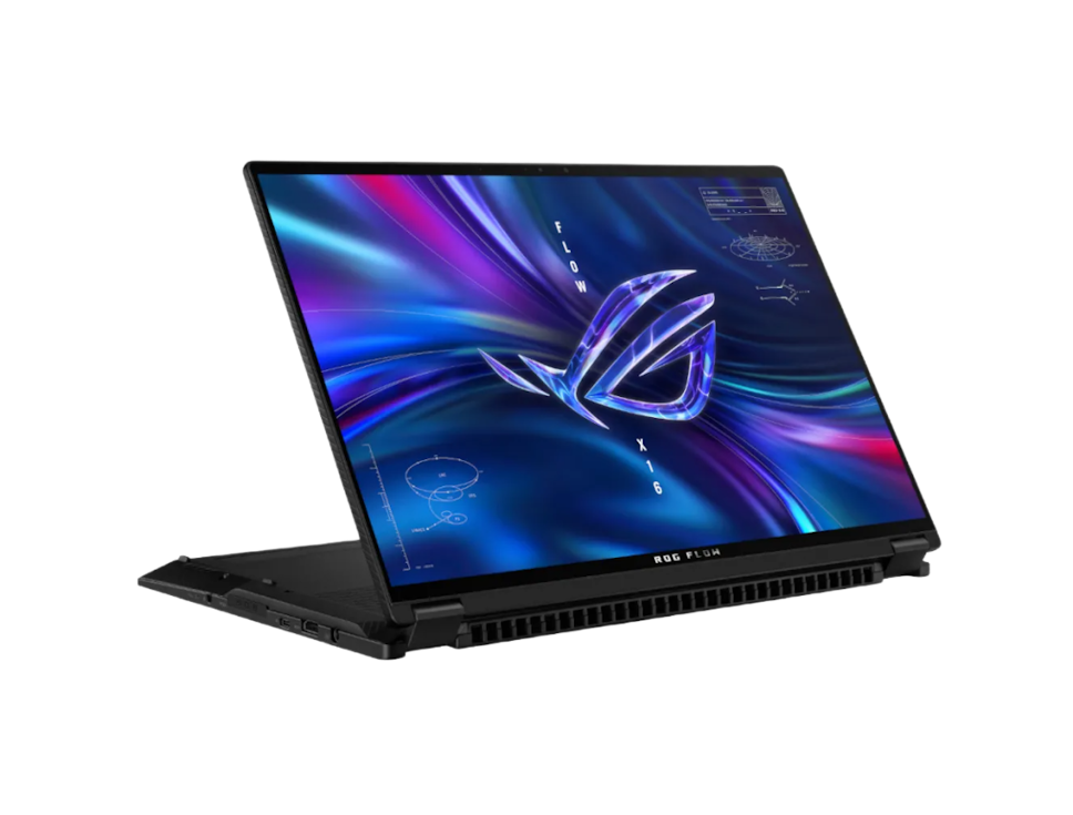 Laptop Asus ROG Flow X16 R7 6800HS RTX3050Ti