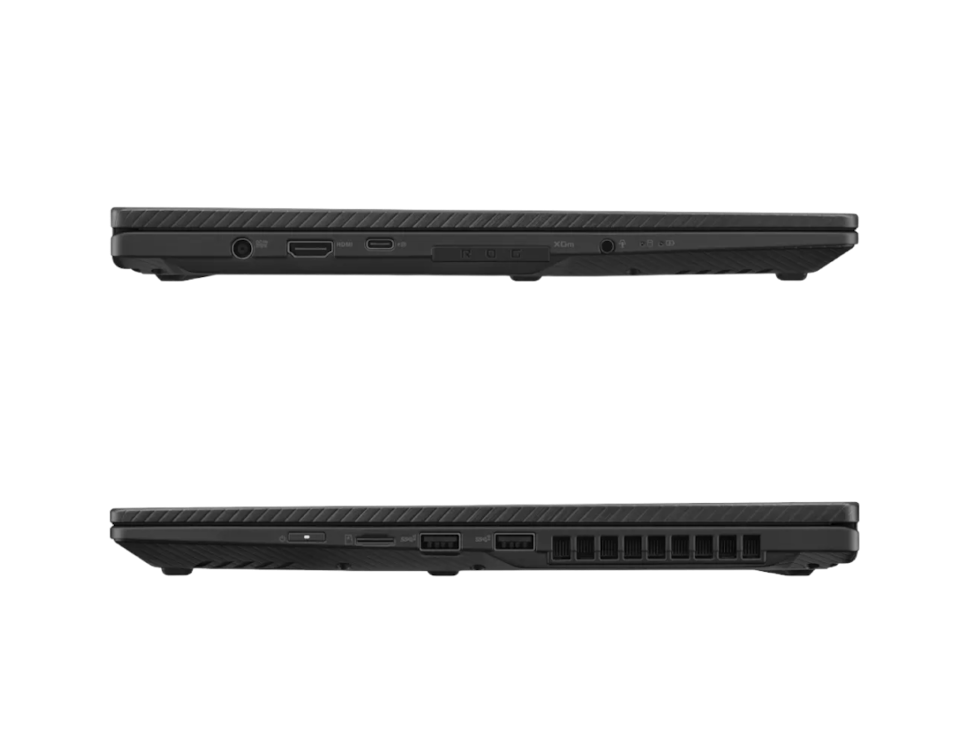 Laptop Asus ROG Flow X16 R7 6800HS RTX3050Ti Laptop Asus ROG Flow X16 R7 6800HS RTX3050Ti