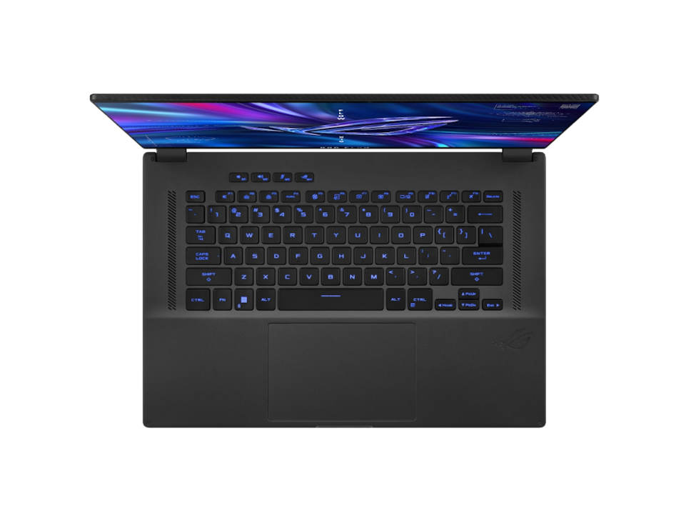Laptop Asus ROG Flow X16 R7 6800HS RTX3050Ti Laptop Asus ROG Flow X16 R7 6800HS RTX3050Ti