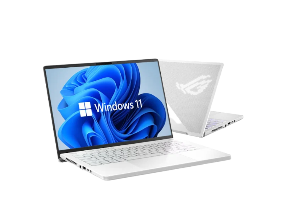 Laptop Asus ROG Zephyrus G14 R9 6900HS/RX6800S Laptop Asus ROG Zephyrus G14 R9 6900HS/RX6800S