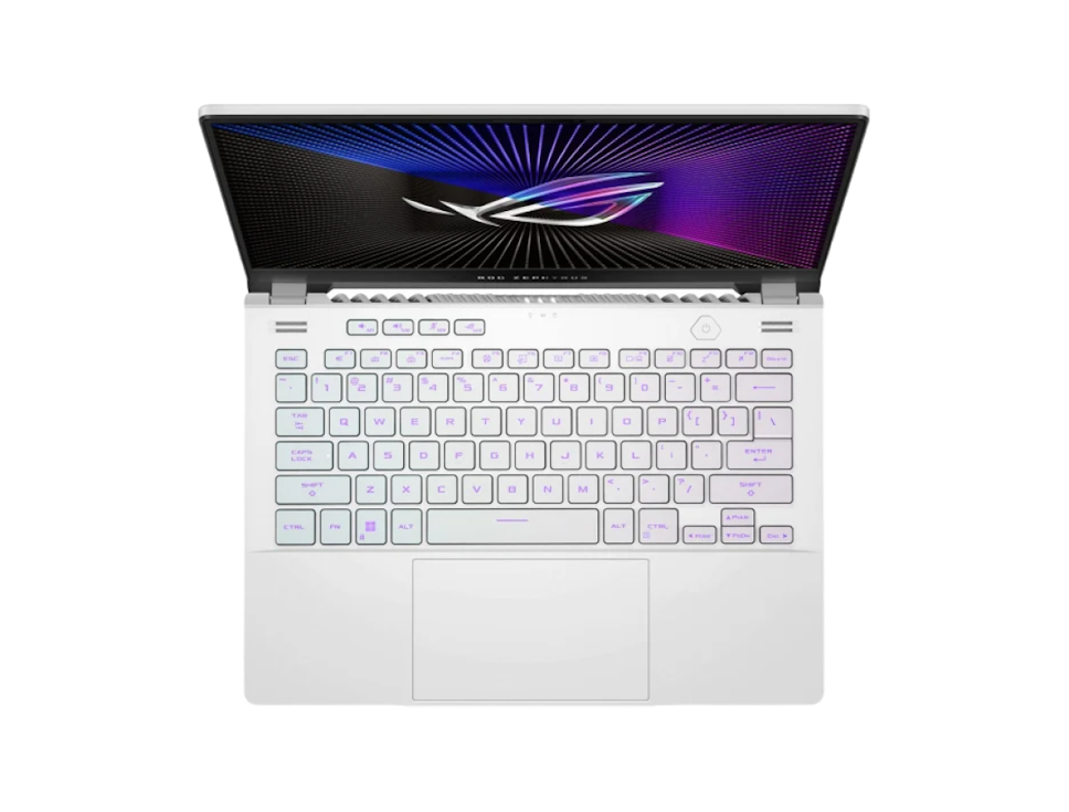 Laptop Asus ROG Zephyrus G14 R9 6900HS/RX6800S Laptop Asus ROG Zephyrus G14 R9 6900HS/RX6800S