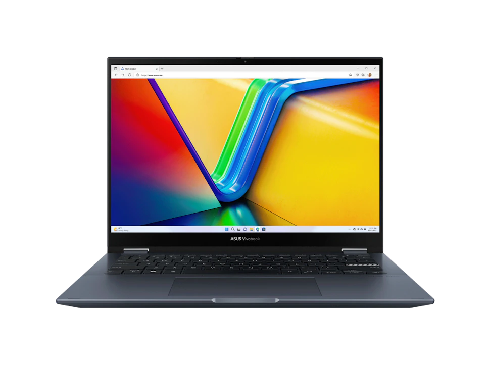 Laptop Asus Vivobook S14 Flip i5-12500H