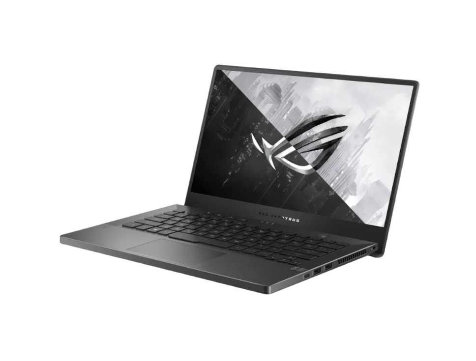 Laptop Asus ROG Zephyrus G14 R7-5800HS/RTX3050