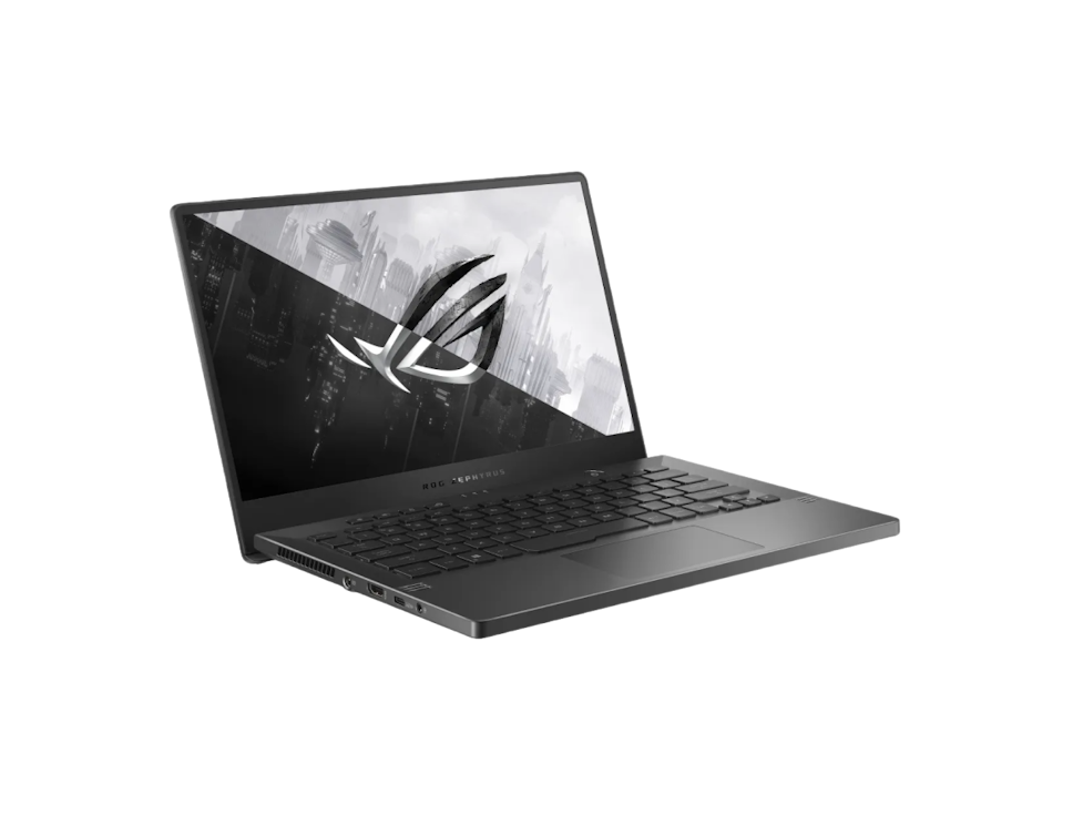 Laptop Asus ROG Zephyrus G14 R7-5800HS/RTX3050