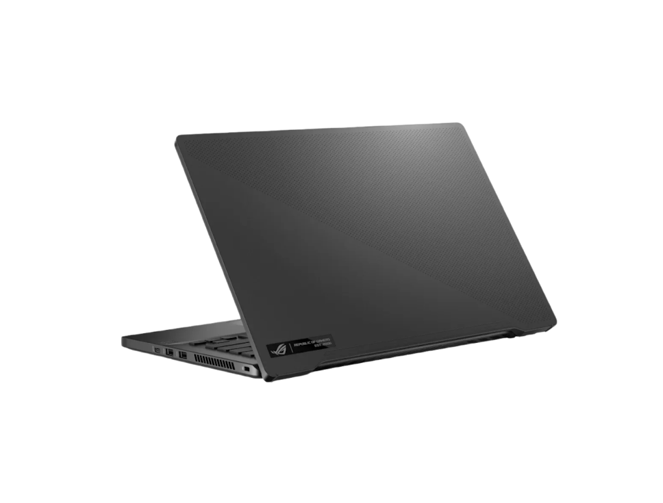 Laptop Asus ROG Zephyrus G14 R7-5800HS/RTX3050