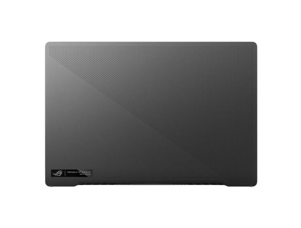 Laptop Asus ROG Zephyrus G14 R7-5800HS/RTX3050