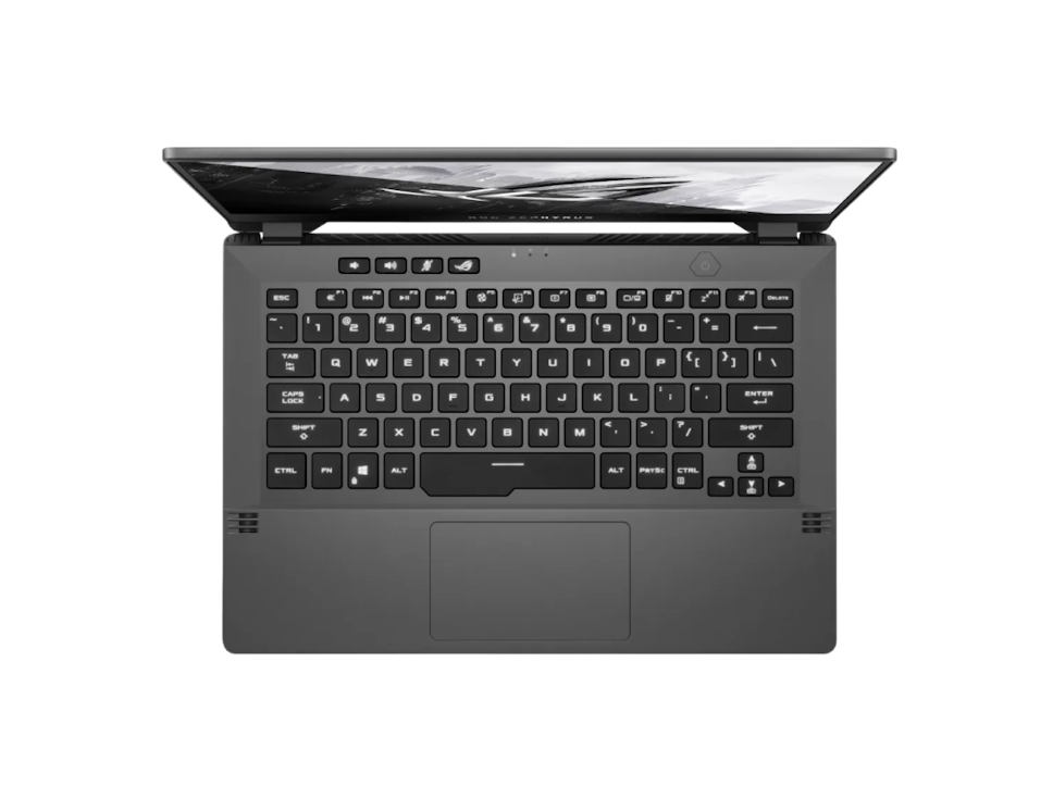 Laptop Asus ROG Zephyrus G14 R7-5800HS/RTX3050