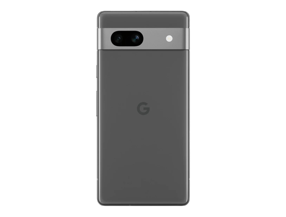 Smartfon Google Pixel 7a Czarny Smartfon Google Pixel 7a Czarny