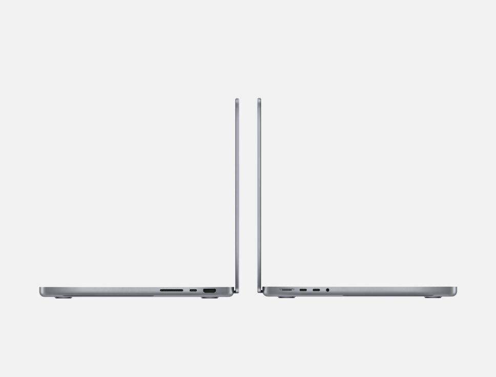 Laptop Apple Macbook Pro 14 M2 Pro 16/512 Space Gray Laptop Apple Macbook Pro 14 M2 Pro 16/512 Space Gray