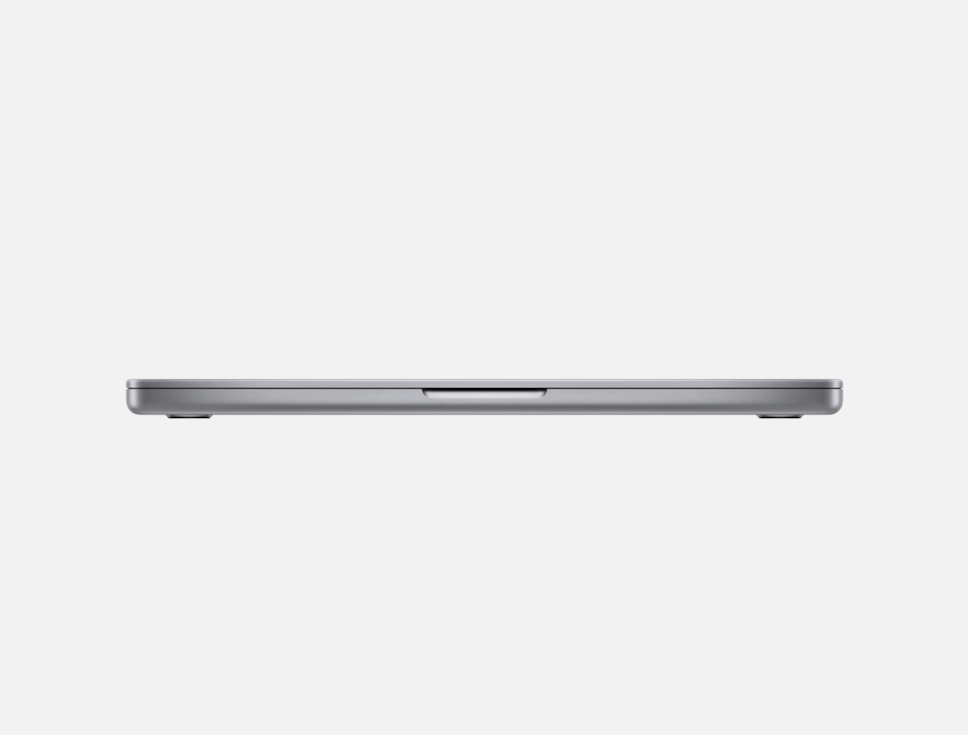 Laptop Apple Macbook Pro 14 M2 Pro 16/512 Space Gray Laptop Apple Macbook Pro 14 M2 Pro 16/512 Space Gray